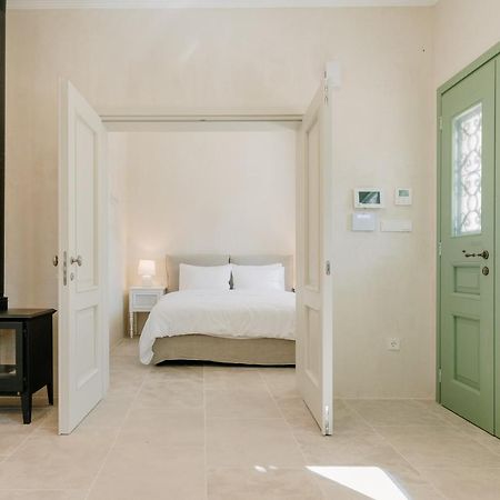 Kavet Palio Cottage PalaiónTsiflíkion 外观 照片