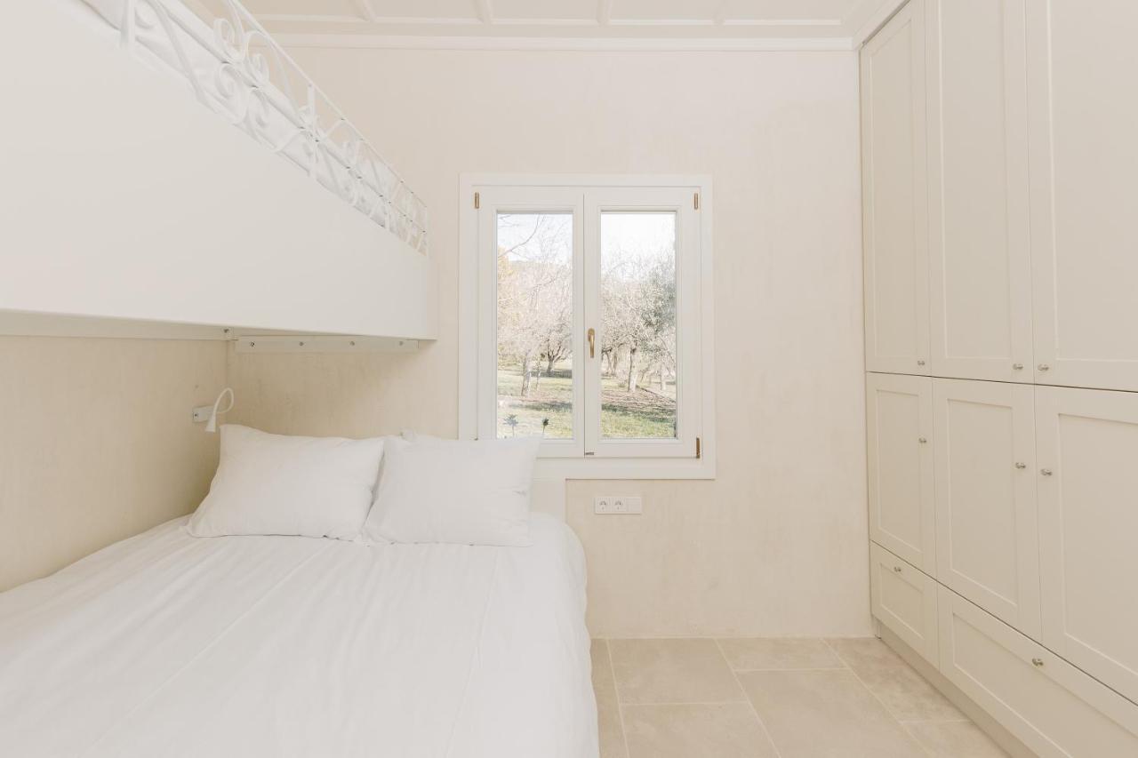 Kavet Palio Cottage PalaiónTsiflíkion 外观 照片