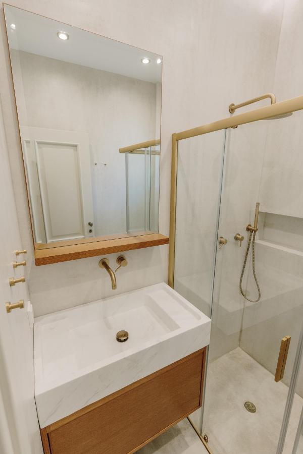 Kavet Palio Cottage PalaiónTsiflíkion 外观 照片